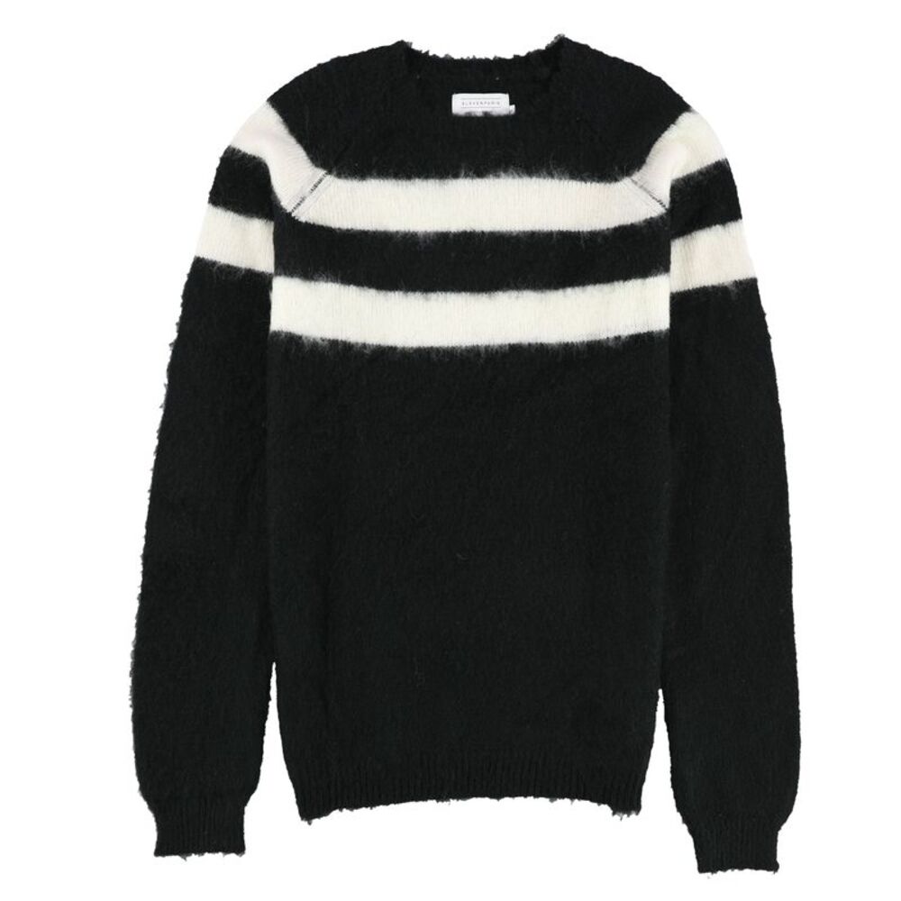 Elevenparis Mens Edriss LA Collection Pullover Sweater, NWT